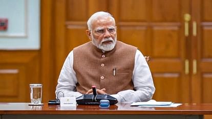 नीति आयोग की बैठक में आज पीएम मोदी लेंगे कई बड़े फैसले,खुद करेंगे अध्यक्षता