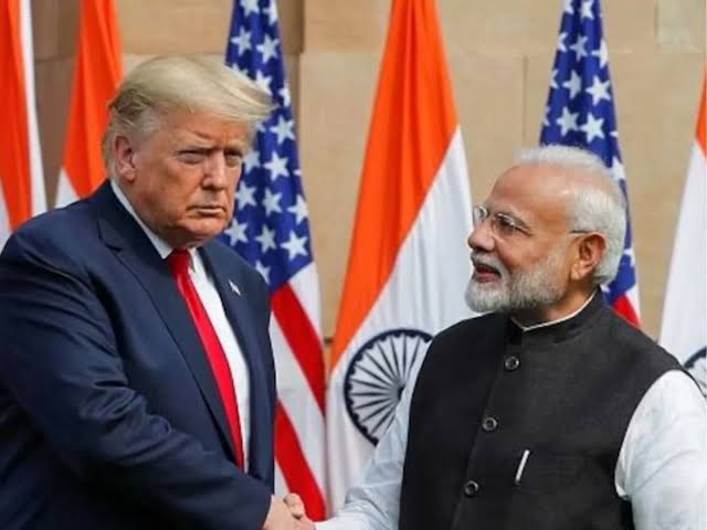 अमेरिका से अगले महीने तक हो सकता है व्यापार समझौता,बातचीत में मिला पॉजिटिव संकेत