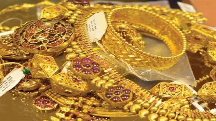सोना हुआ सस्ता,कीमतों में आई बड़ी गिरावट!