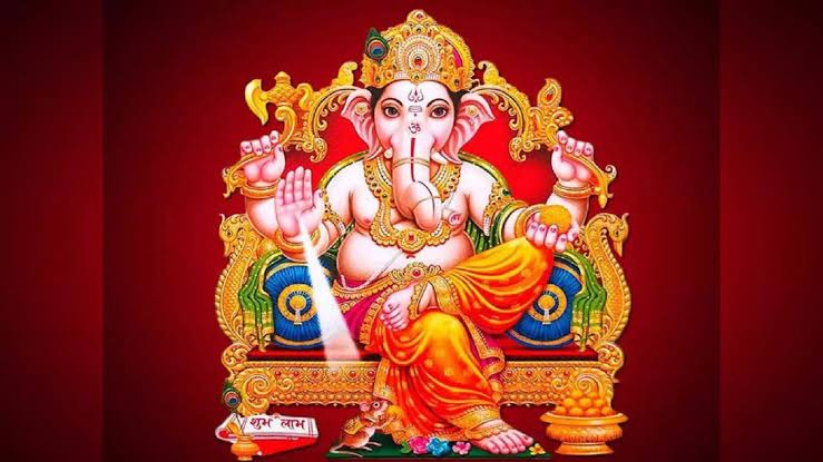 कल मनाई जाएगी विनायक चतुर्थी,भगवान गणेश की पूजा करने से मिलेगी अपार सफलता
