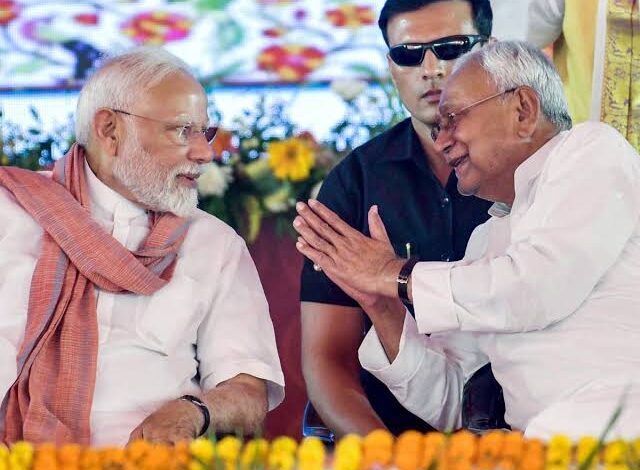 चुनाव से पहले बिहार को आज पीएम मोदी देंगे बड़ी तोहफा,खुशी से झूम उठेंगे बिहारवासी!
