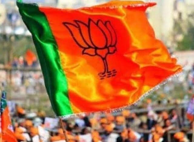 बीजेपी शासित राज्यों के सीएम आज करेंगे प्रेस कांफ्रेस,मोदी सरकार के द्वारा किए गए काम को रखेंगे जनता के सामने