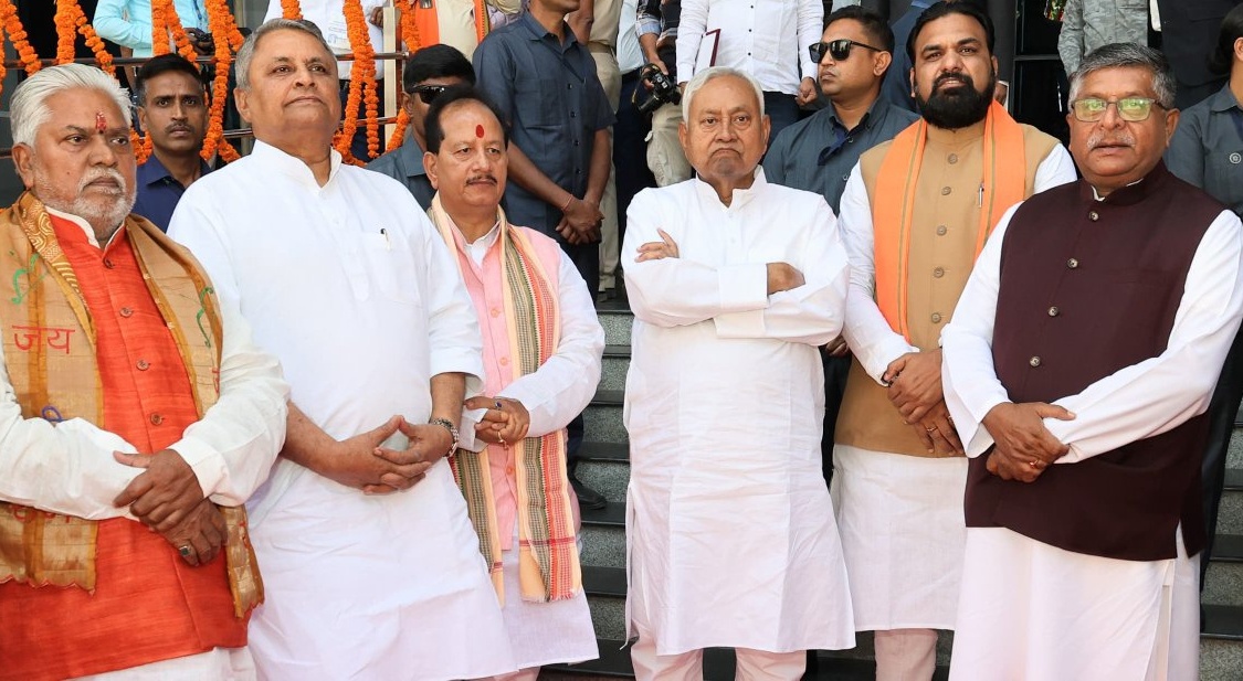 चुनाव से पहले नीतीश कुमार का ये दांव कहीं उल्टा न पड़ जाए,जान लीजिए क्या है पूरा मामला?