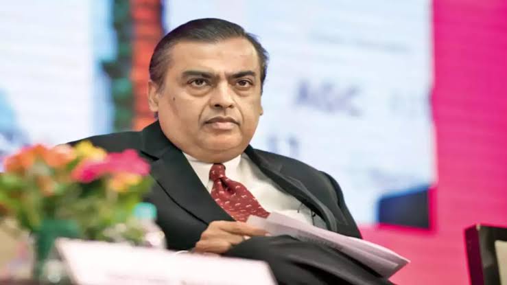 मुकेश अंबानी ने 151 करोड़ रुपये का दिया सबसे बड़ा दान,जानिए आखिर किसे दिया?