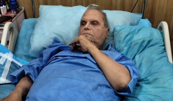 ना डरने वाला हूं ना झुकने वाला हूं,पूर्व राज्यपाल सत्यपाल मलिक ने खोली सरकार की पोल!