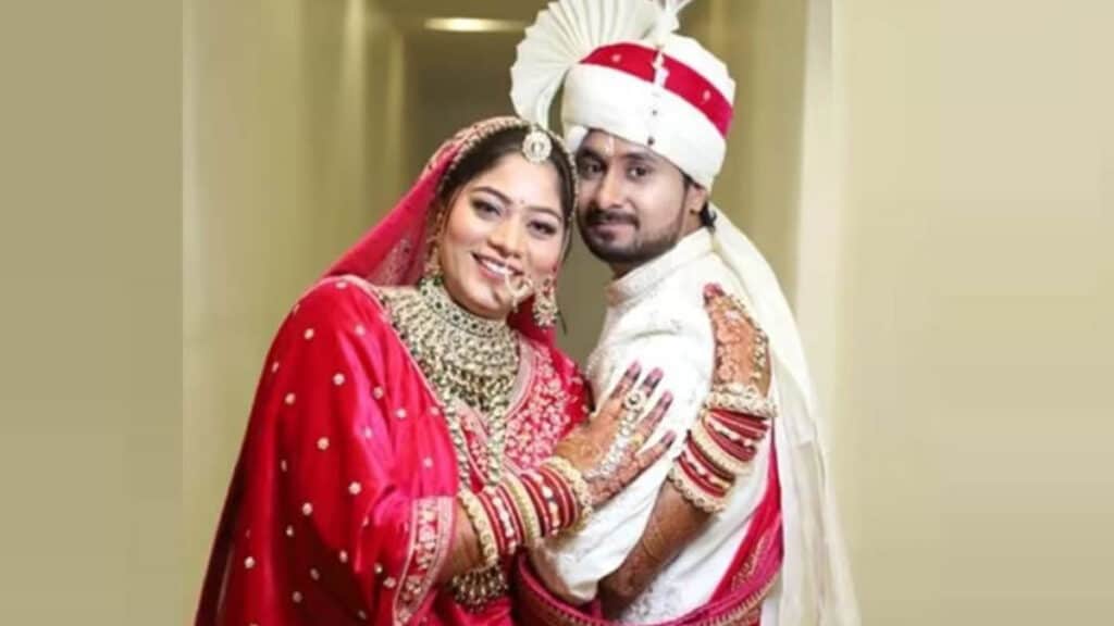 प्रेमी राज कुशवाहा से सोनम ने की थी वादा,मैं विधवा बनकर तुमसे करूंगी शादी