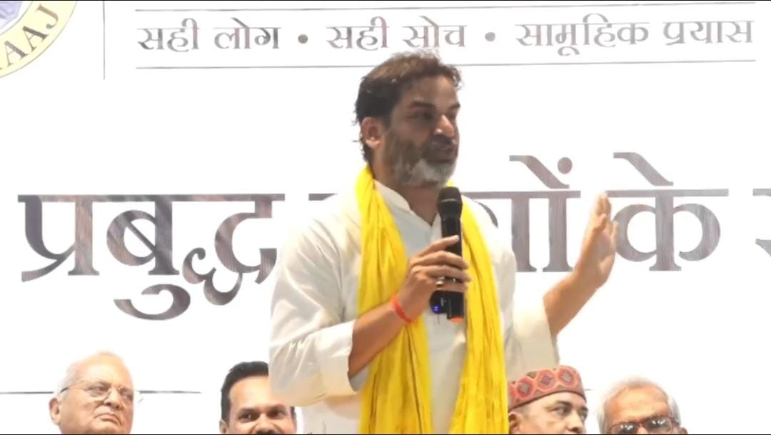 कोई बूढ़ा शेर कहे कि मैं शाकाहारी हो जाऊंगा,प्रशांत किशोर का लालू यादव पर तंज