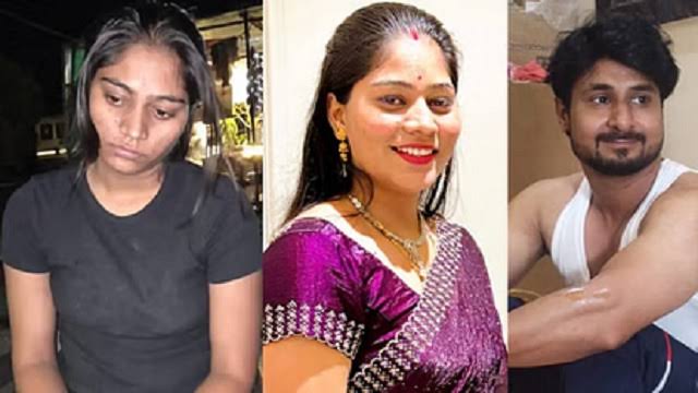 राजा रघुवंशी के पिता ने किया बड़ा दावा,शादी के बाद भी मेरे बेटे के साथ नहीं सोई थी सोनम