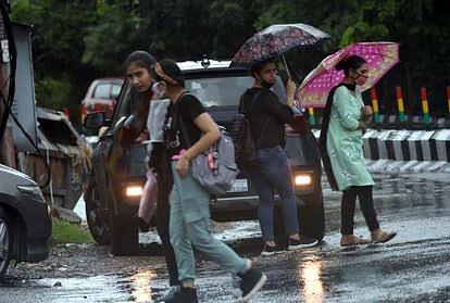 मौसम विभाग का आ गया बड़ा अपडेट,जून के अंत में होगी जमकर बारिश