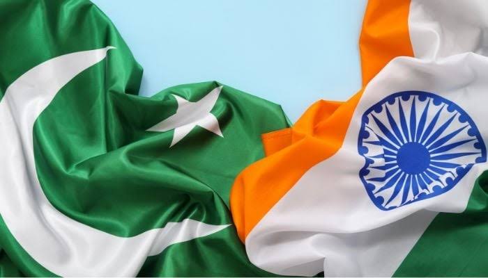 ऑपरेशन खोज के तहत पकड़ी गई पाकिस्तानी महिला,बोली-मै यही की हूं!