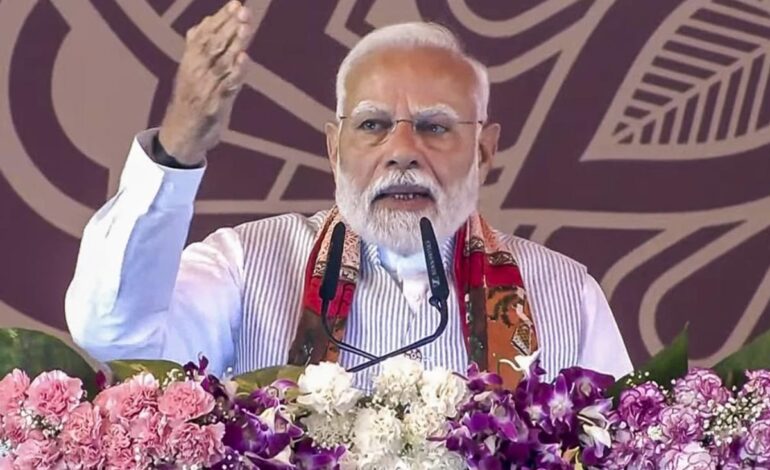 पीएम मोदी के बिहार आगमन को लेकर प्रशासन हुई अलर्ट,20 जून को आ रहे है सिवान