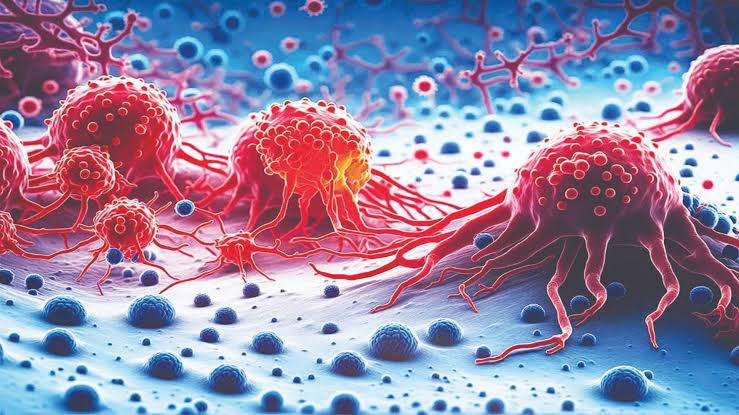 वैज्ञानिकों को मिली बड़ी सफलता,कैंसर बीमारी को लेकर आया बड़ा अपडेट