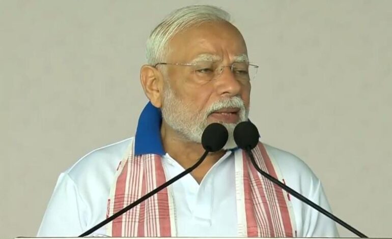योग को लेकर विश्व के करीब 175 देश भारत के साथ खड़े हैं,अंतरराष्ट्रीय योग दिवस पर बोले पीएम मोदी