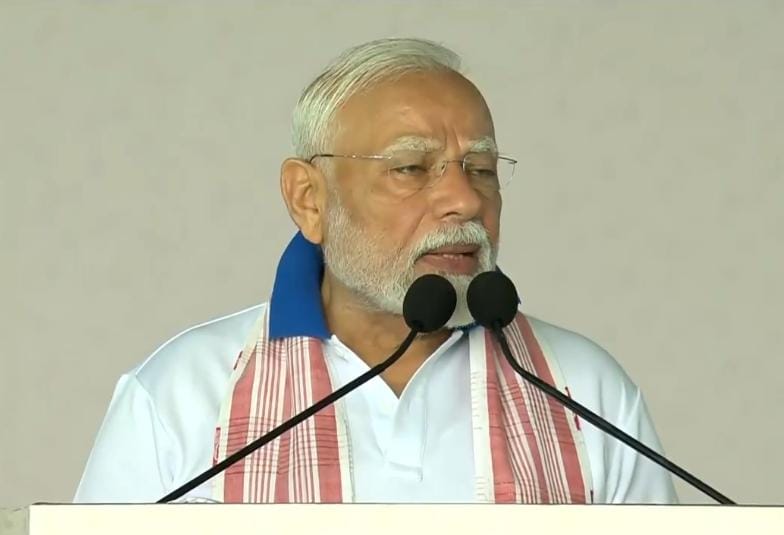 योग को लेकर विश्व के करीब 175 देश भारत के साथ खड़े हैं,अंतरराष्ट्रीय योग दिवस पर बोले पीएम मोदी