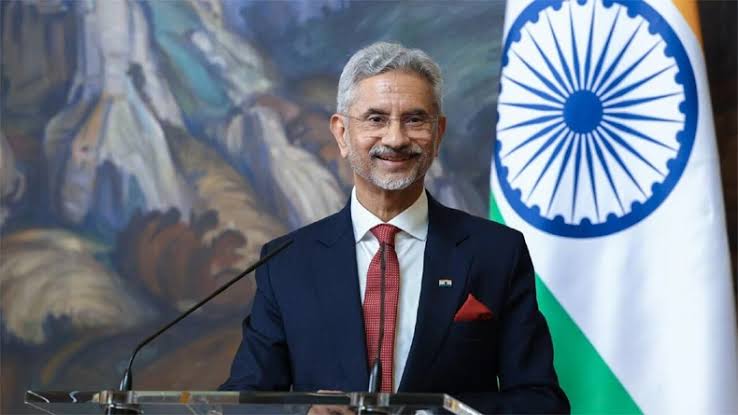 चीन और अमेरिका को लेकर सामने आई भारत की नीति,पाकिस्तान के साथ संबंधों पर भी बोले जयशंकर