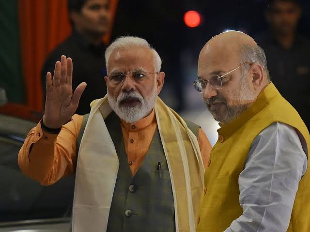 आज का दिन भारत के इतिहास के सबसे काले अध्यायों में से एक है,कांग्रेस पर टूट पड़े पीएम मोदी और अमित शाह