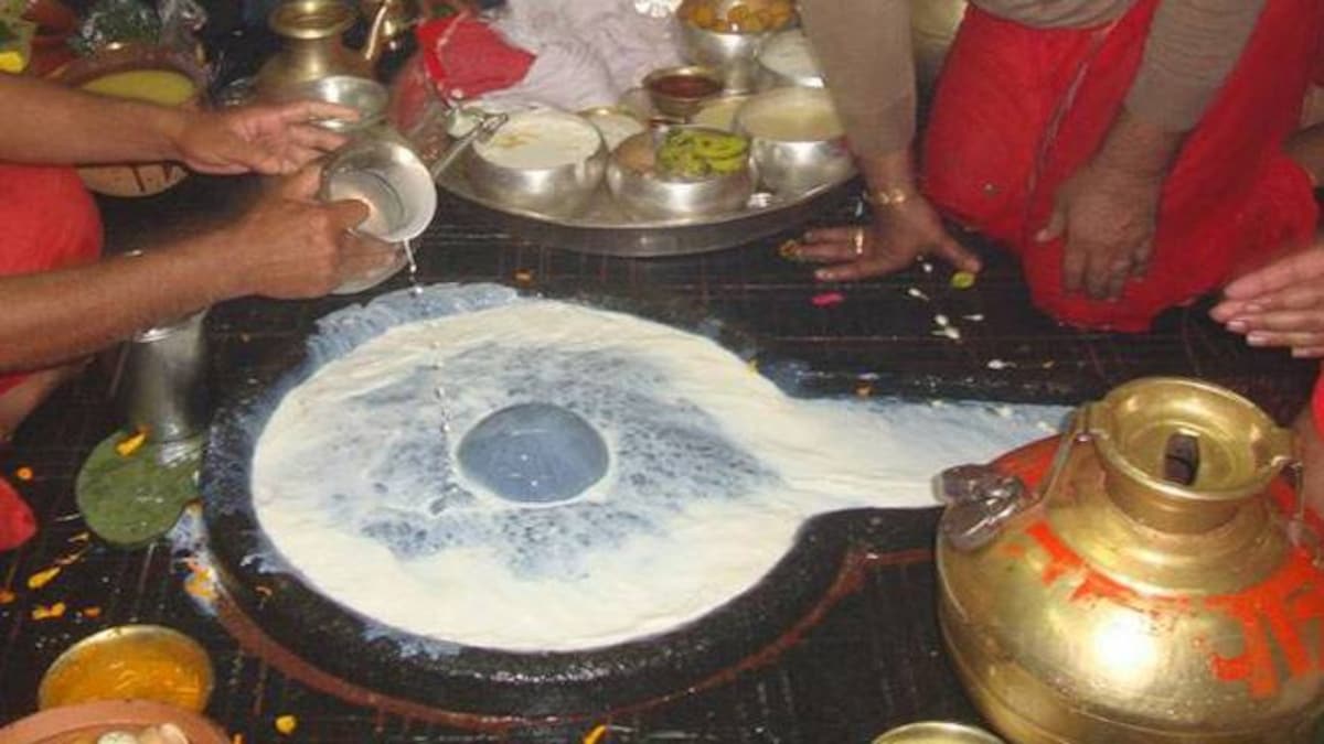 बाबा बैद्यनाथ मंदिर में 10 जुलाई से नहीं होगा स्पर्श पूजन,11 जुलाई से शुरू हो जाएगा सावन