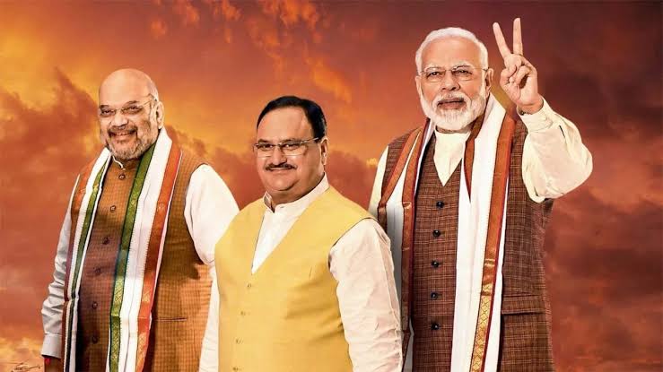 इन राज्यों को जल्द मिलेंगे नए प्रदेश अध्यक्ष,भाजपा ने शुरू की मंथन