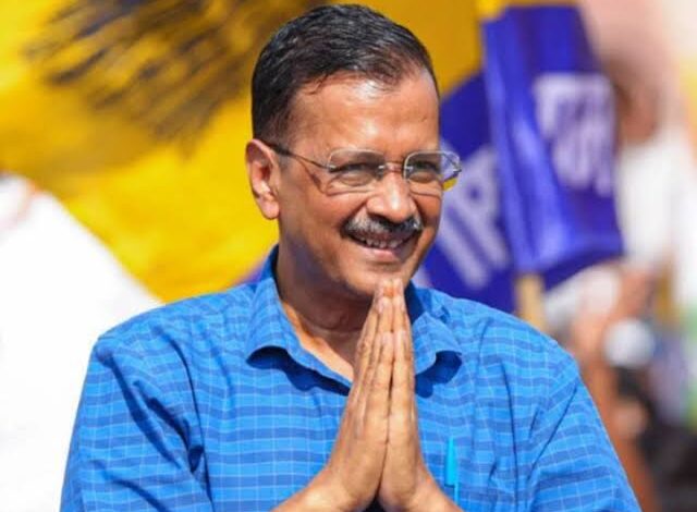 अकेले दम पर बिहार में चुनाव लड़ेगी आम आदमी पार्टी,केजरीवाल का आया बड़ा बयान