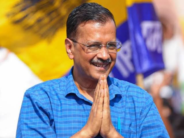 अकेले दम पर बिहार में चुनाव लड़ेगी आम आदमी पार्टी,केजरीवाल का आया बड़ा बयान