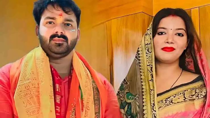 मुकेश साहनी बनेंगे पवन सिंह के लिए खेवनहार,ज्योति सिंह को देंगे टिकट!