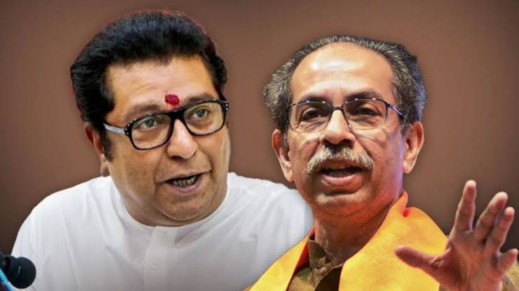 आज एक मंच पर दिखेंगे उद्धव और राज ठाकरे,विक्ट्री रैली के जरिए दिखाएंगे अपनी ताकत