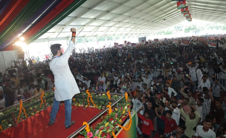 मुझे बिहार आने से रोकने की साजिश की जा रही है,नीतीश-बीजेपी पर बरसे चिराग पासवान