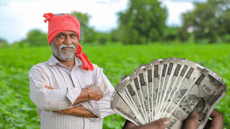 किसानों के खाते में जल्द आएंगे 2000 रुपये,जान लीजिए डिटेल्स चेक करने का क्या है पूरी प्रक्रिया?
