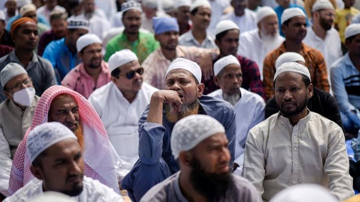 छांगुर बाबा के करतूतों का खुला पोल,भारत को लेकर देख रहा था मुस्लिम राष्ट्र का सपना
