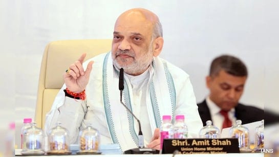 अब चकाचक दिखेगी यमुना,सफाई को लेकर अमित शाह ने दिया बड़ा निर्देश,एक्शन मोड में करें काम