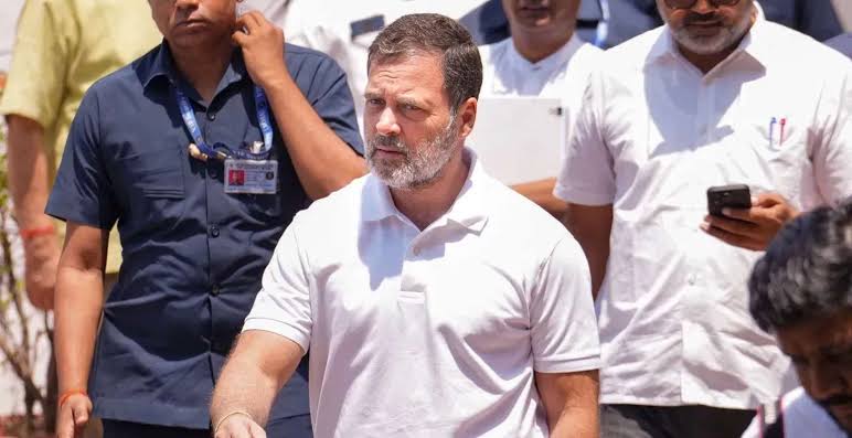 सेना को लेकर की गई कथित टिप्पणी मामले में आज होगी सुनवाई,राहुल गांधी की बढ़ सकती है मुश्किलें!