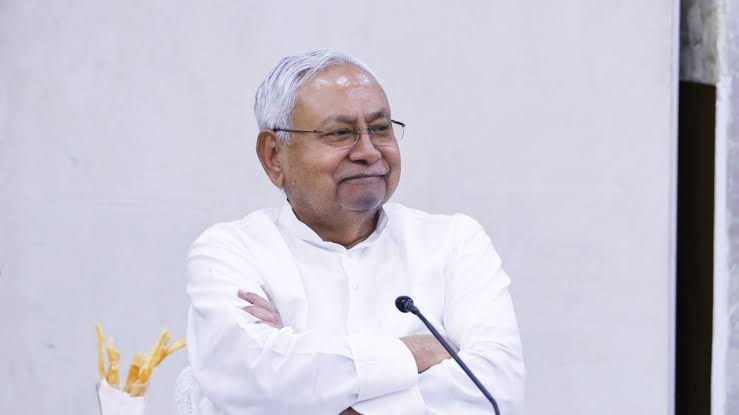 चुनाव से पहले नीतीश का बड़ा दांव,125 यूनिट बिजली कर दिया फ्री