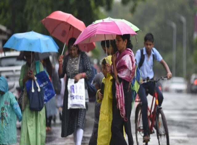 जान लीजिए बिहार समेत आपके राज्य में कैसा रहेगा मौसम?कहां होगा तेज बारिश और कहां उठेगी आंधी-तूफान?