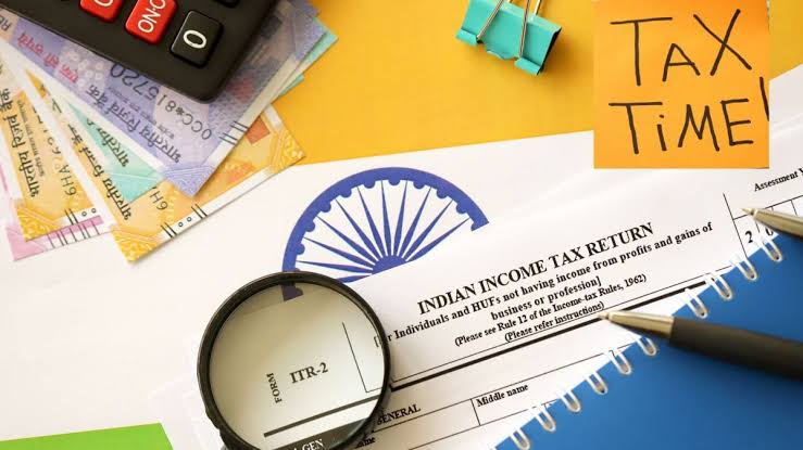 समय पर भर दीजिए ITR अन्यथा भरना होगा भारी जुर्माना,जान लीजिए पूरी खबर