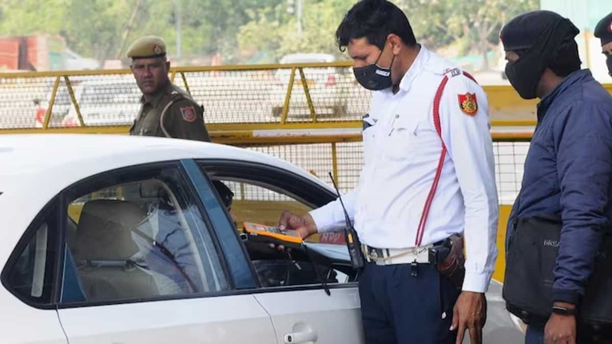 घर बैठें भरें अपना चालान,अब कोर्ट जाने की जरूरत नहीं!
