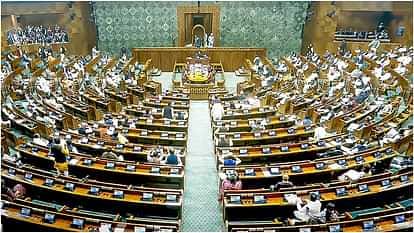 पहलगाम मामले और ऑपरेशन सिंदूर पर आज लोकसभा में होगी चर्चा,पक्ष-विपक्ष के बीच होगी तीखी बहस