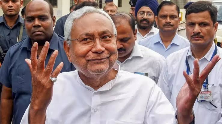 नीतीश कुमार ने आज कर दी बड़ी ऐलान,आशा-ममता कार्यकर्ताओं का बढ़ा दिया मानदेय