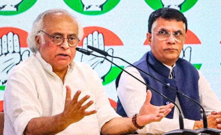 अमेरिका के 25% टैरिफ पर भड़का विपक्ष,भारत से ट्रंप का दोस्ती का कोई मतलब नहीं है अब!