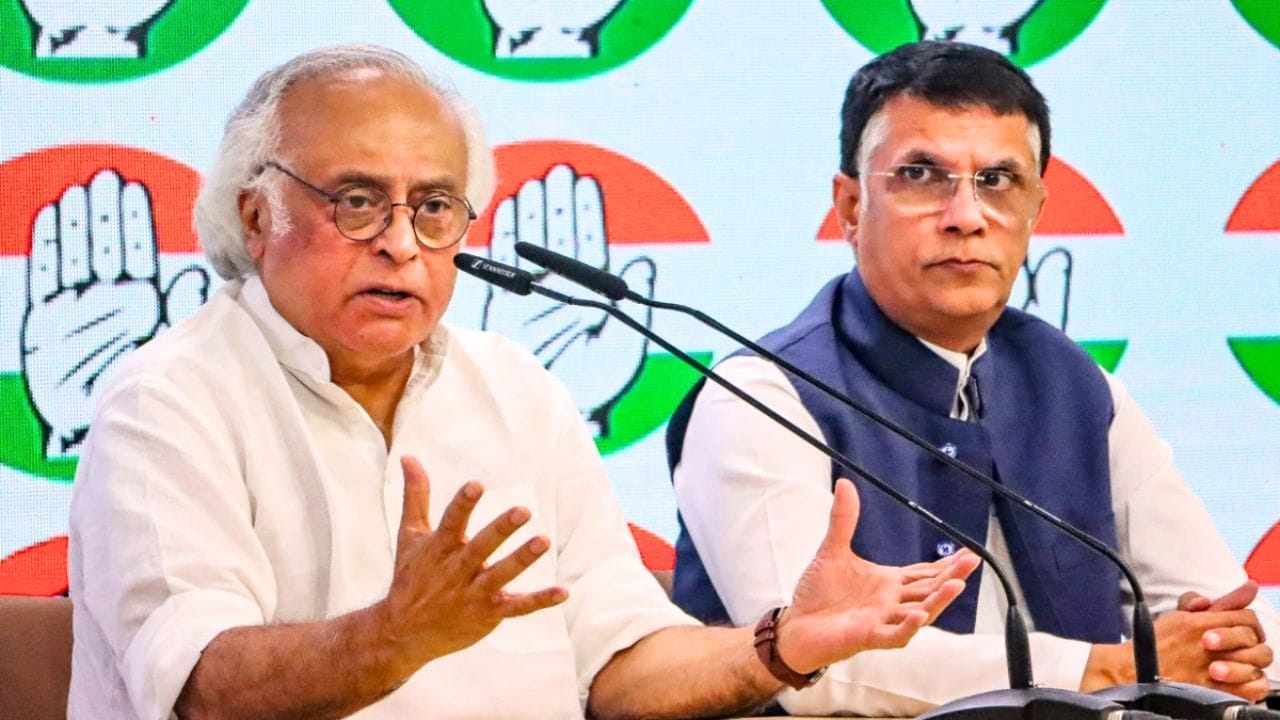 अमेरिका के 25% टैरिफ पर भड़का विपक्ष,भारत से ट्रंप का दोस्ती का कोई मतलब नहीं है अब!
