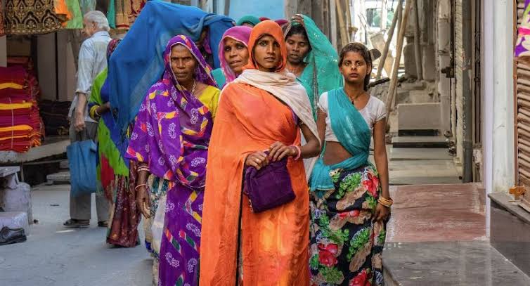 राजनीति में बढ़ रही है महिलाओं की हिस्सेदारी,जानिए क्या कहता है डेटा?