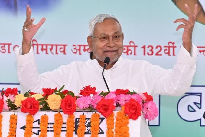 इन कर्मचारियों की अब सैलरी हुई दोगुनी,नीतीश सरकार ने आज की घोषणा