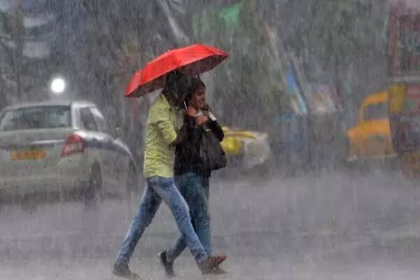 बिहार के इन 15 जिलों में भारी बारिश के आसार,IMD का अलर्ट आया सामने