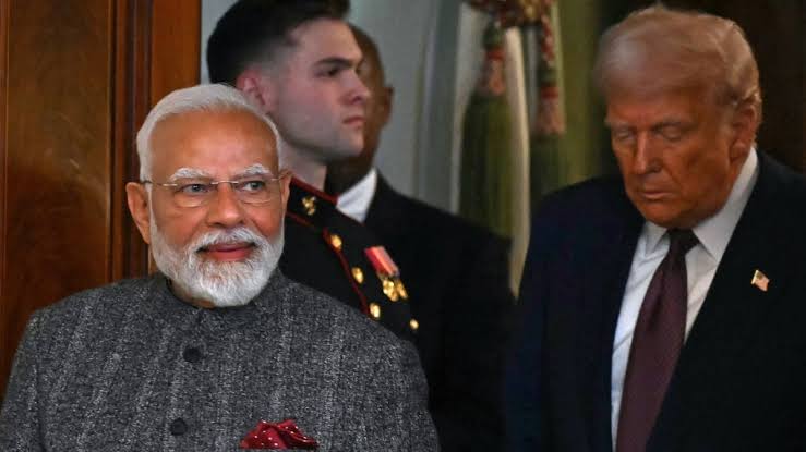 भारत पर 50% टैरिफ के बाद और भी सेकेंडरी सैंक्शन लगा सकते हैं ट्रंप,भारत को करेंगे आर्थिक कमजोर