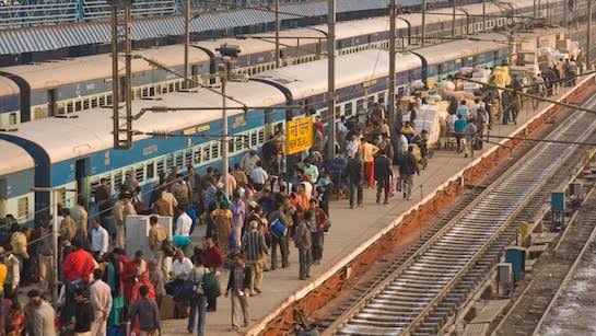 अब यात्रियों को टिकट पर रेलवे देगी 20% की छूट,जानिए क्या है पूरी प्रक्रिया?