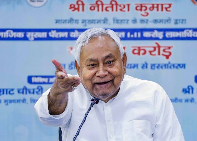 फ्री बिजली पर फीडबैक लेंगे नीतीश कुमार,15 लाख उपभोक्ताओं से वीडियो कॉन्फ्रेंसिंग के जरिए करेंगे बातचीत