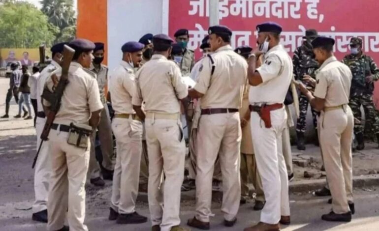 15 अगस्त,चेहल्लुम और जन्माष्टमी को लेकर प्रशासन ने जारी की गाइडलाइन,DJ पर लगा बैन वहीं ताजिया जुलूस की होगी वीडियोग्राफी