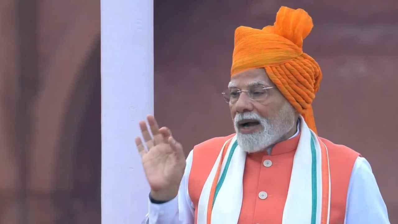 बहन-बेटियों को ये लोग निशाना बना रहे हैं,पीएम मोदी ने देश की सुरक्षा पर कही बड़ी बातें