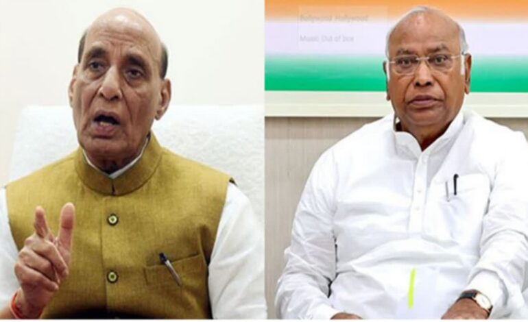 निर्विरोध उपराष्ट्रपति बनेंगे सीपी राधाकृष्णन?तैयारी में जुटी बीजेपी आलाकमान