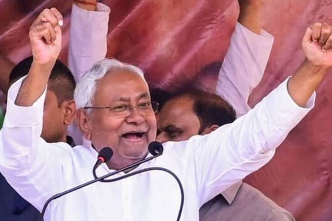 बिहार स्टार्टअप नीति से बदली युवाओं की तस्वीर,नीतीश सरकार का दिखा जलवा