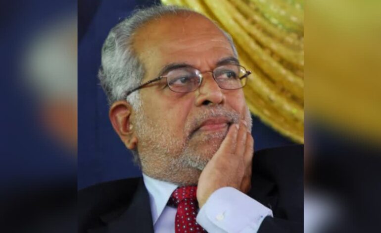 उपराष्ट्रपति के लिए जस्टिस सुदर्शन रेड्डी NDA के उम्मीदवार को कैसे दे पाएंगे टक्कर?विपक्ष के पास नहीं है बहुमत